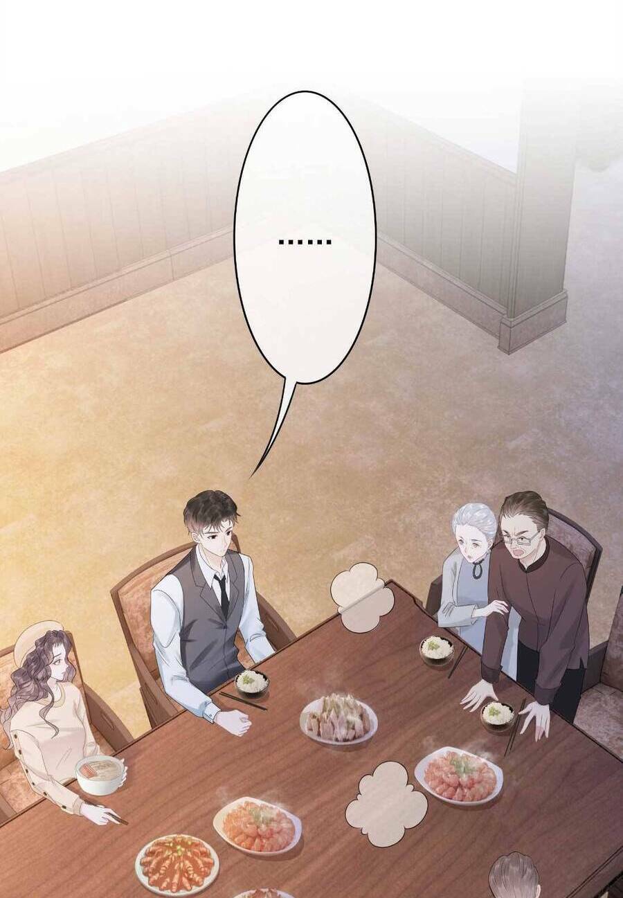 Nữ Phụ Ngày Nào Cũng Muốn Ly Hôn Với Ta: Chapter 32