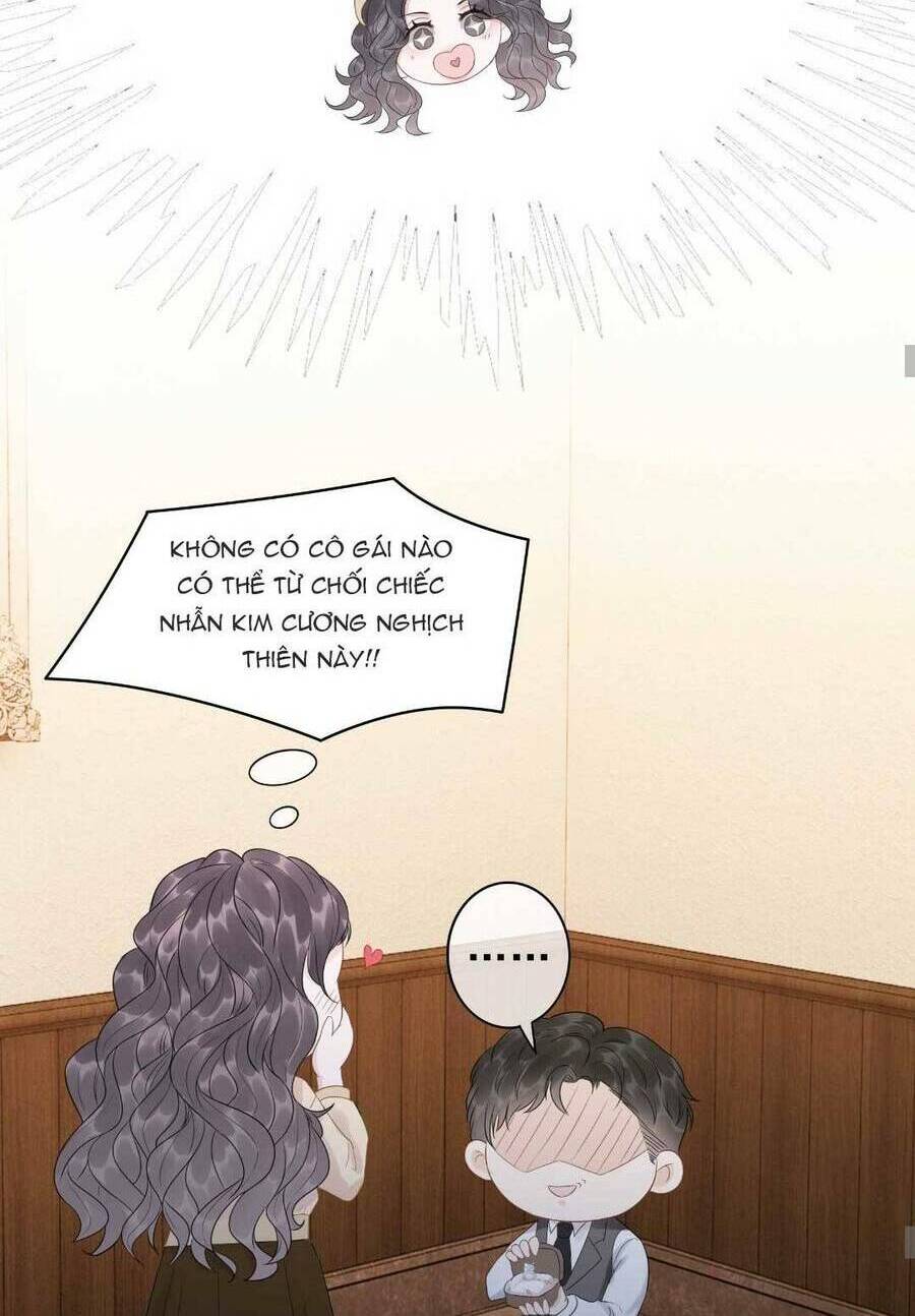 Nữ Phụ Ngày Nào Cũng Muốn Ly Hôn Với Ta: Chapter 32