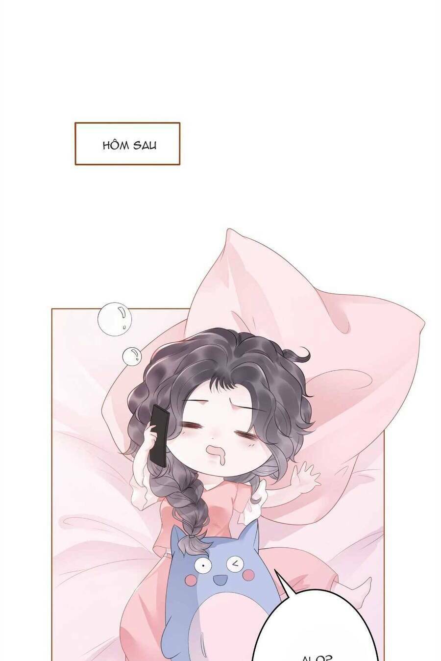 Nữ Phụ Ngày Nào Cũng Muốn Ly Hôn Với Ta: Chapter 32