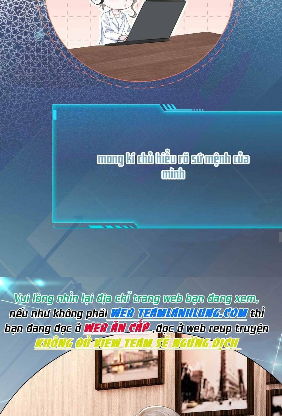 Nữ Phụ Ngày Nào Cũng Muốn Ly Hôn Với Ta: Chapter 32