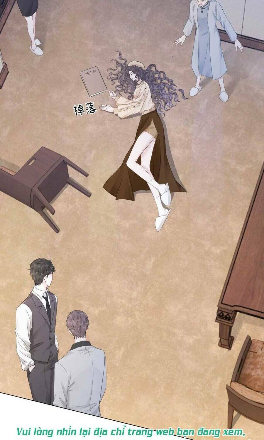 Nữ Phụ Ngày Nào Cũng Muốn Ly Hôn Với Ta: Chapter 32