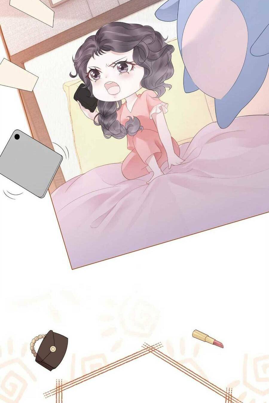 Nữ Phụ Ngày Nào Cũng Muốn Ly Hôn Với Ta: Chapter 32