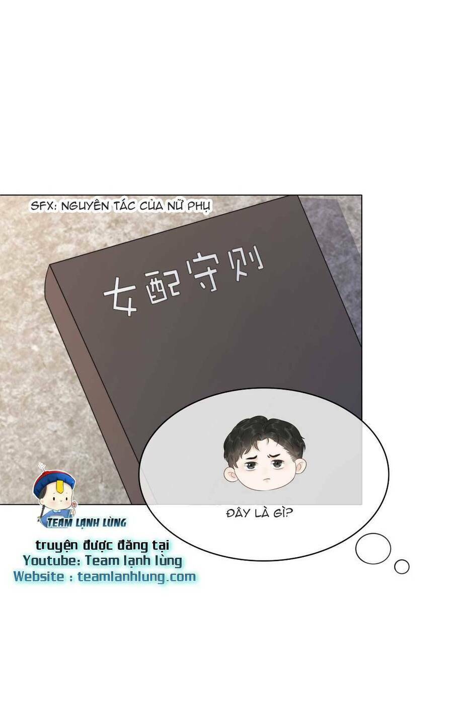 Nữ Phụ Ngày Nào Cũng Muốn Ly Hôn Với Ta: Chapter 33