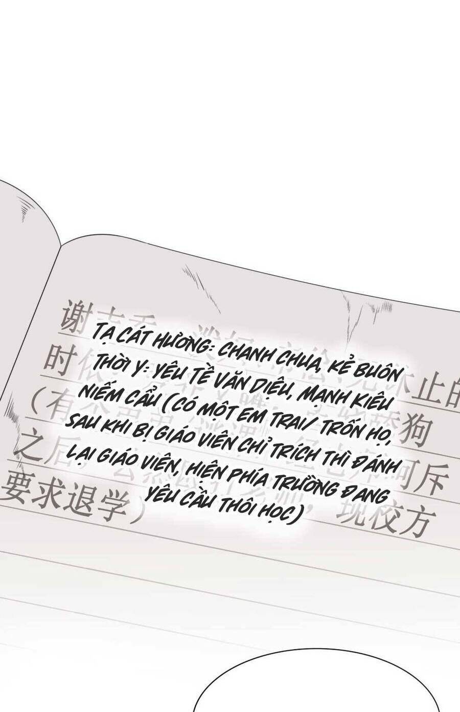 Nữ Phụ Ngày Nào Cũng Muốn Ly Hôn Với Ta: Chapter 33