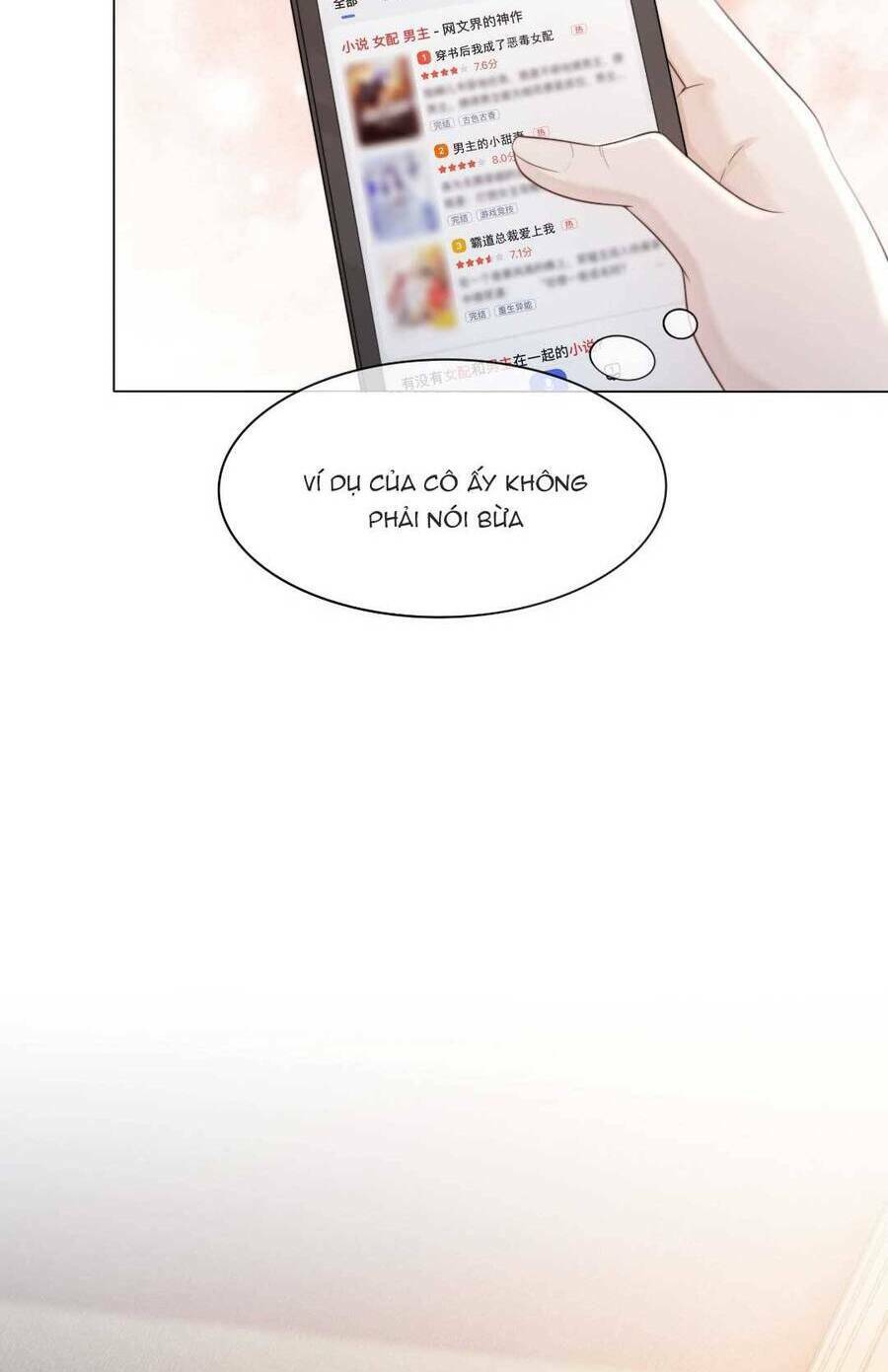 Nữ Phụ Ngày Nào Cũng Muốn Ly Hôn Với Ta: Chapter 33
