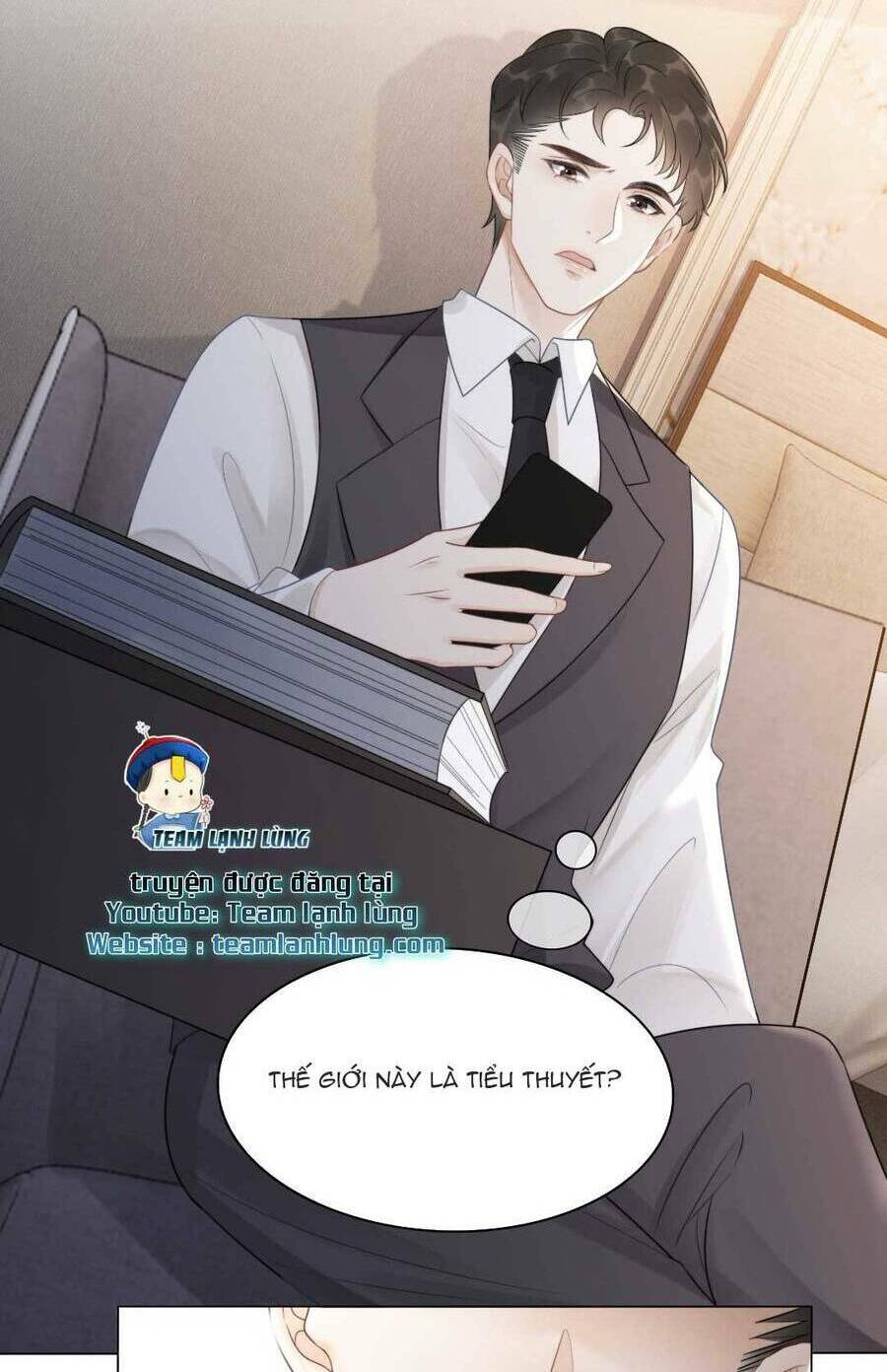 Nữ Phụ Ngày Nào Cũng Muốn Ly Hôn Với Ta: Chapter 33