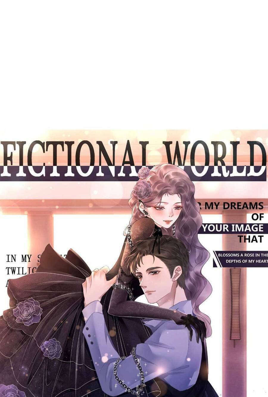Nữ Phụ Ngày Nào Cũng Muốn Ly Hôn Với Ta: Chapter 33