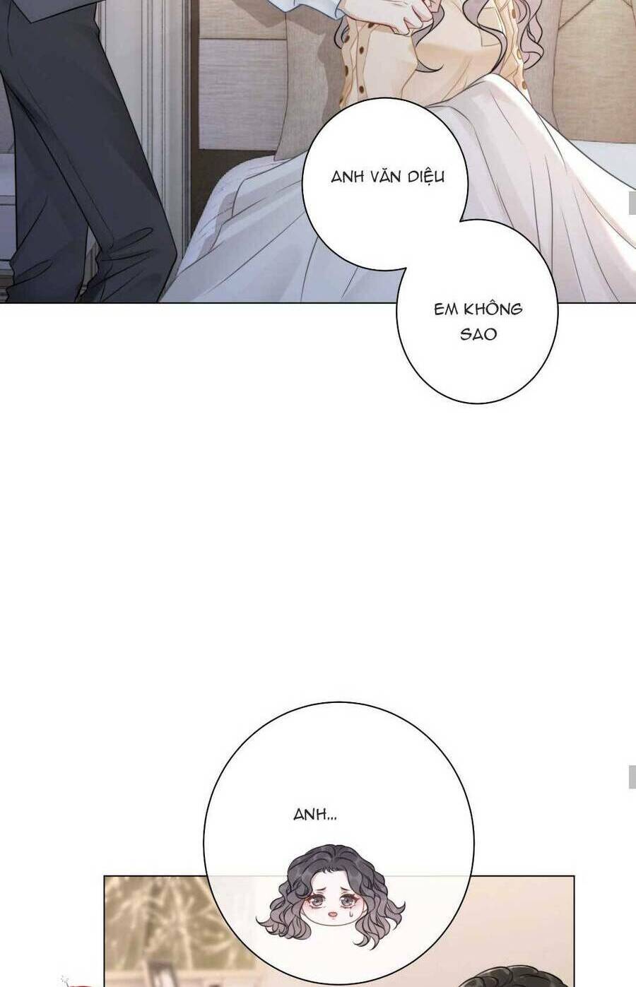 Nữ Phụ Ngày Nào Cũng Muốn Ly Hôn Với Ta: Chapter 33