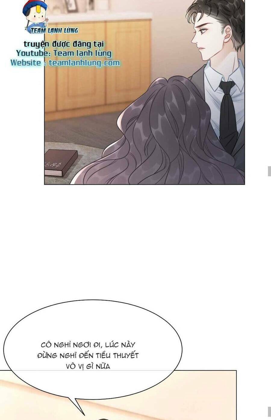 Nữ Phụ Ngày Nào Cũng Muốn Ly Hôn Với Ta: Chapter 33