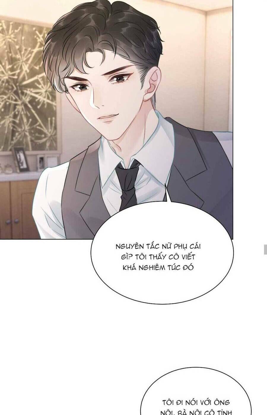 Nữ Phụ Ngày Nào Cũng Muốn Ly Hôn Với Ta: Chapter 33