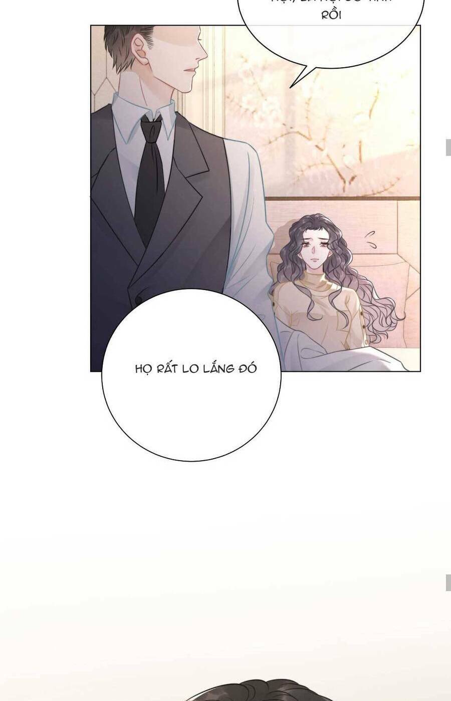 Nữ Phụ Ngày Nào Cũng Muốn Ly Hôn Với Ta: Chapter 33