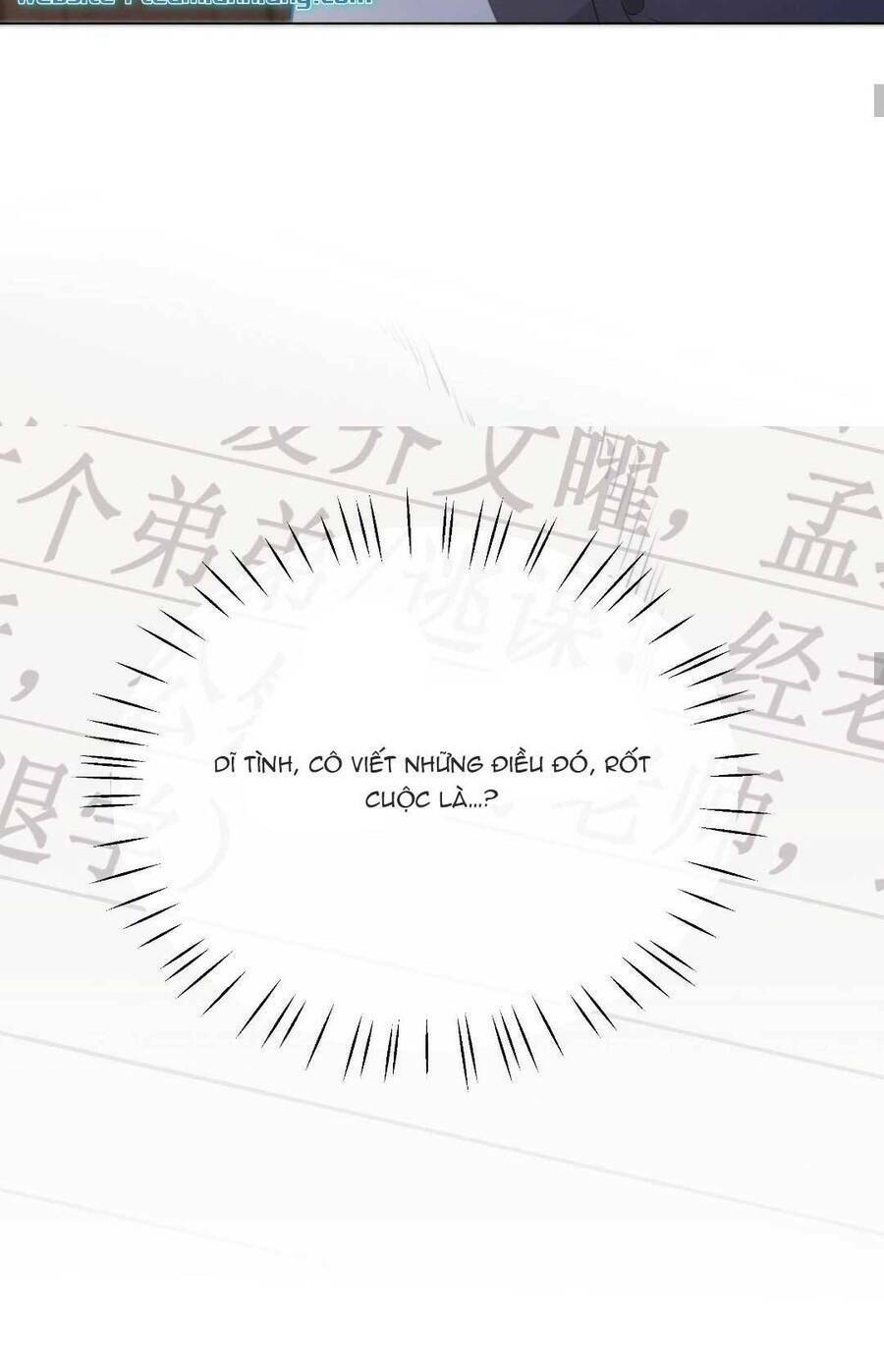 Nữ Phụ Ngày Nào Cũng Muốn Ly Hôn Với Ta: Chapter 33
