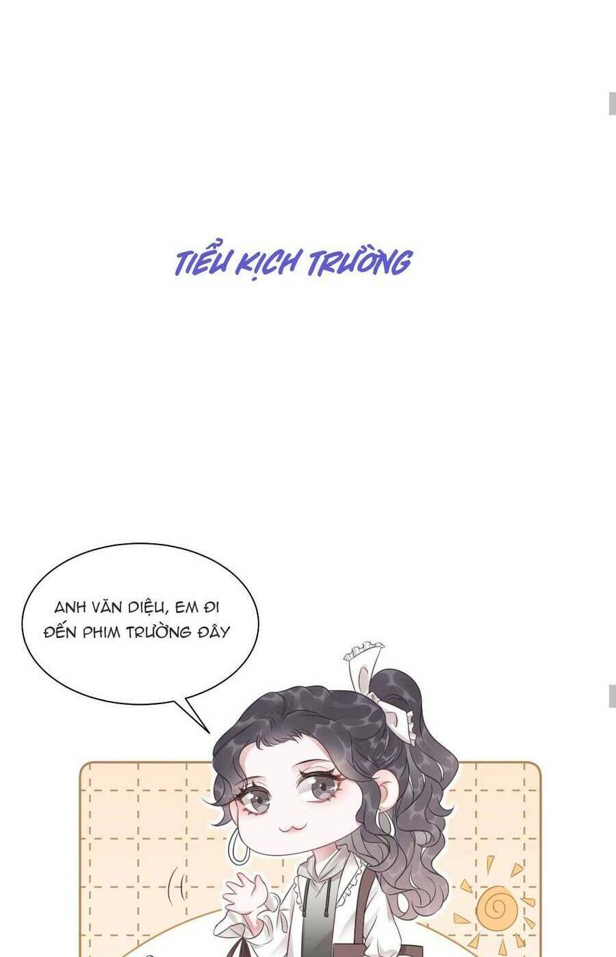 Nữ Phụ Ngày Nào Cũng Muốn Ly Hôn Với Ta: Chapter 33