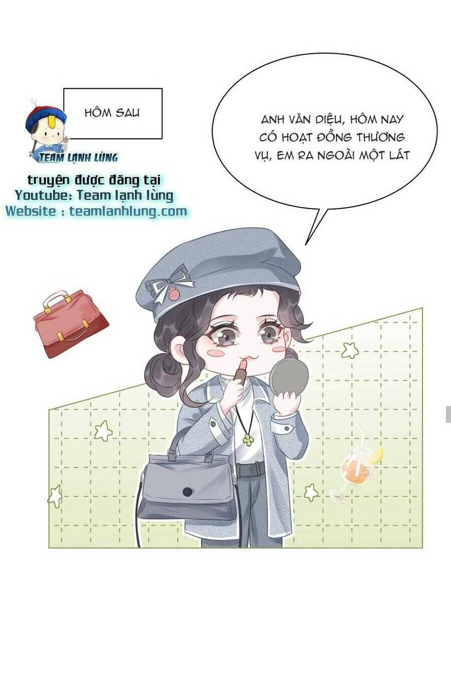 Nữ Phụ Ngày Nào Cũng Muốn Ly Hôn Với Ta: Chapter 33