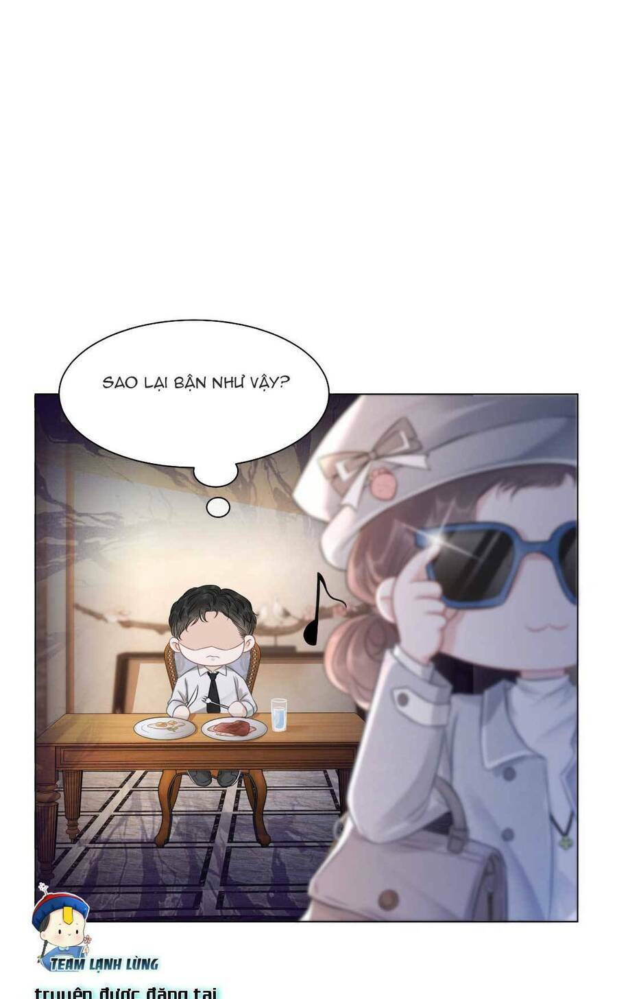 Nữ Phụ Ngày Nào Cũng Muốn Ly Hôn Với Ta: Chapter 33