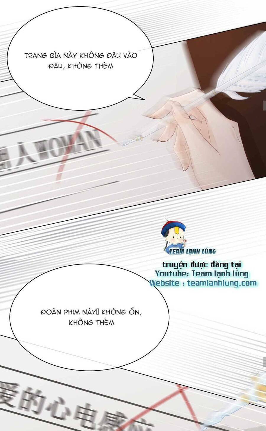 Nữ Phụ Ngày Nào Cũng Muốn Ly Hôn Với Ta: Chapter 33