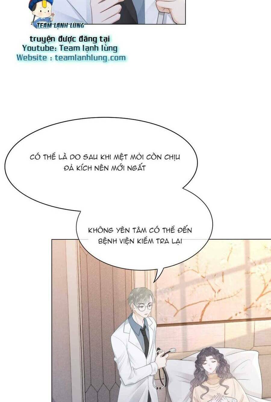 Nữ Phụ Ngày Nào Cũng Muốn Ly Hôn Với Ta: Chapter 33