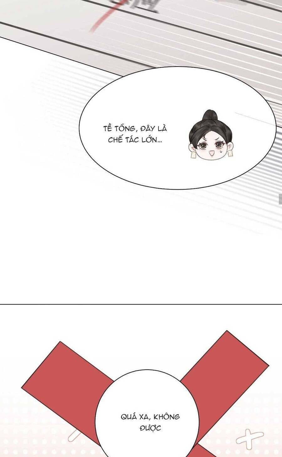 Nữ Phụ Ngày Nào Cũng Muốn Ly Hôn Với Ta: Chapter 33