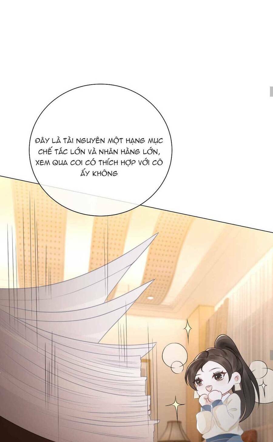 Nữ Phụ Ngày Nào Cũng Muốn Ly Hôn Với Ta: Chapter 33