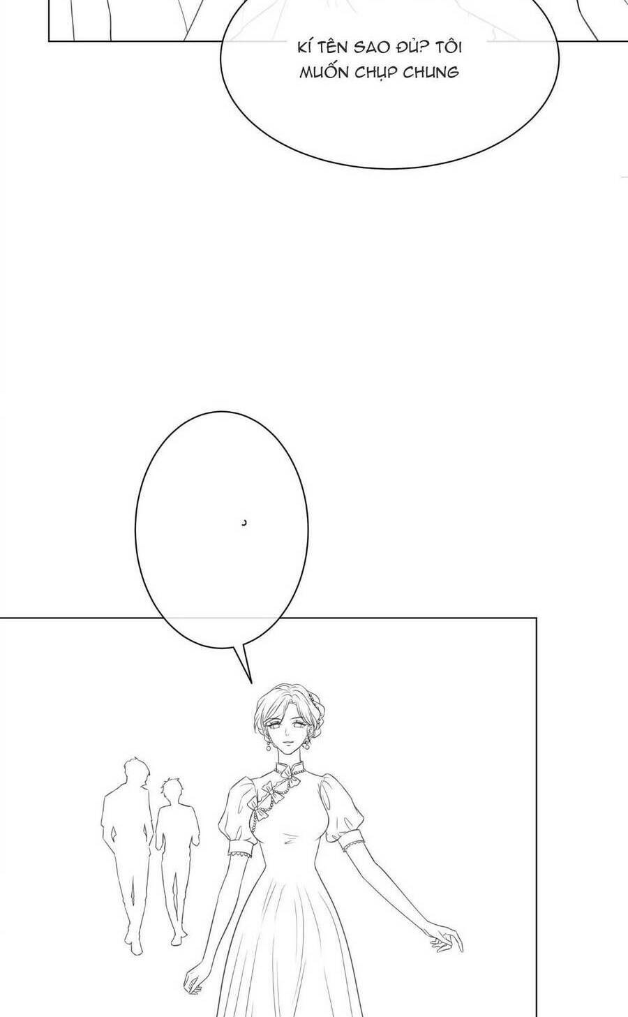 Nữ Phụ Ngày Nào Cũng Muốn Ly Hôn Với Ta: Chapter 33