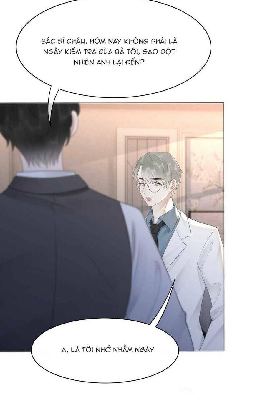 Nữ Phụ Ngày Nào Cũng Muốn Ly Hôn Với Ta: Chapter 33
