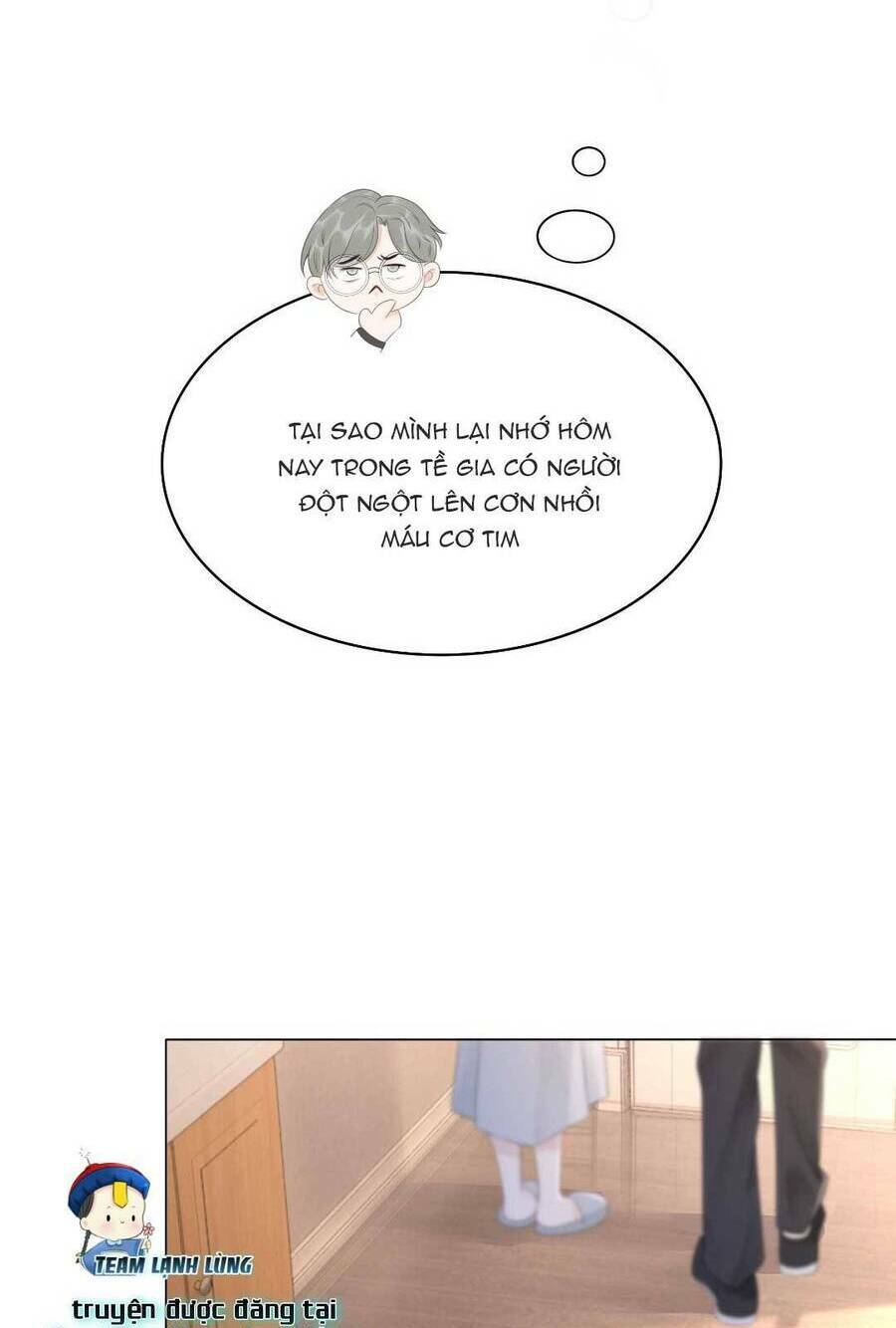 Nữ Phụ Ngày Nào Cũng Muốn Ly Hôn Với Ta: Chapter 33