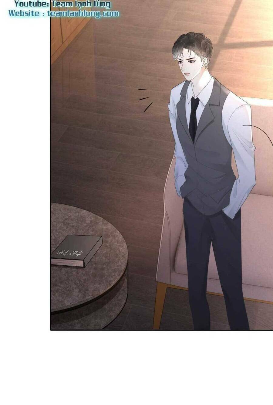 Nữ Phụ Ngày Nào Cũng Muốn Ly Hôn Với Ta: Chapter 33