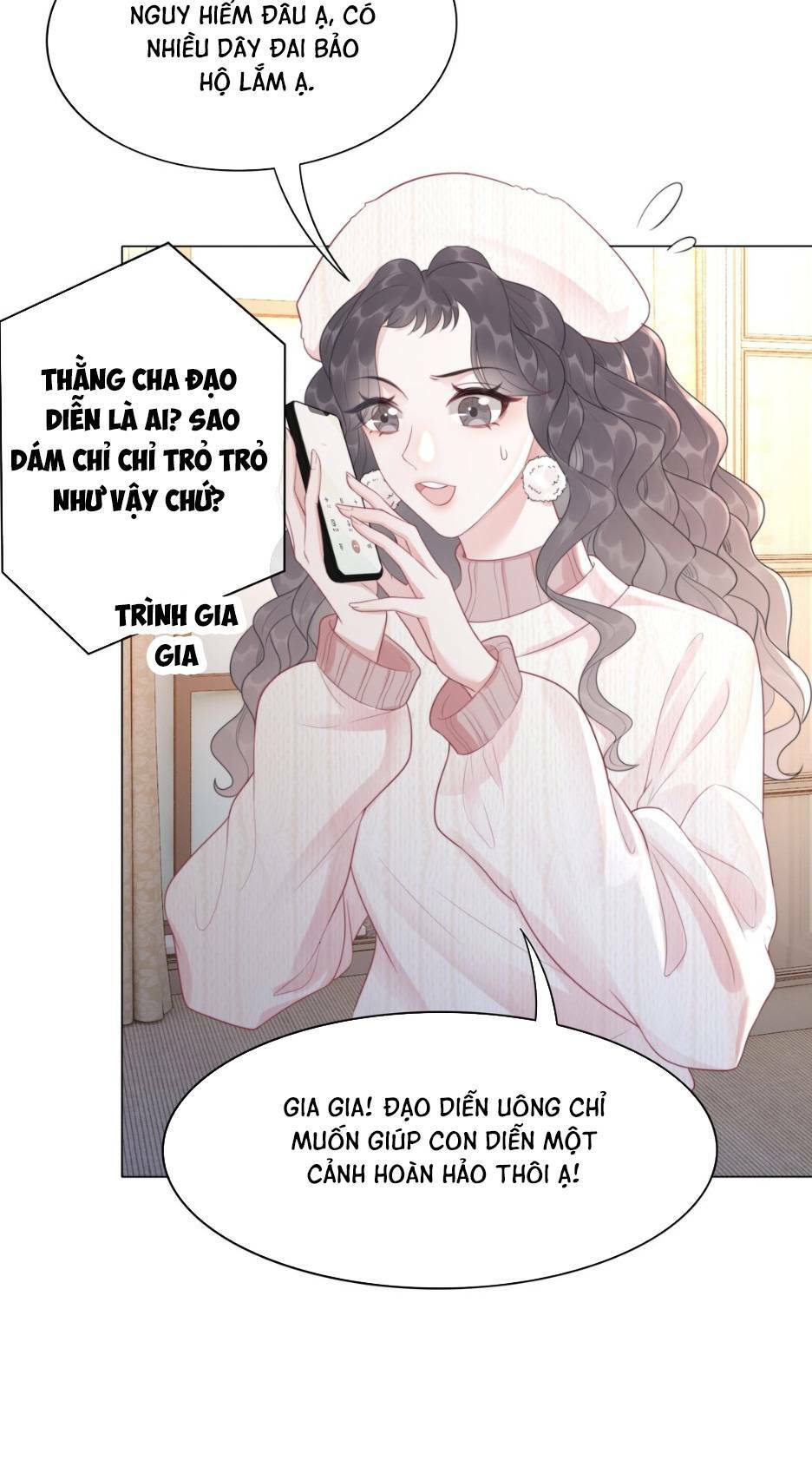Nữ Phụ Ngày Nào Cũng Muốn Ly Hôn Với Ta: Chapter 34