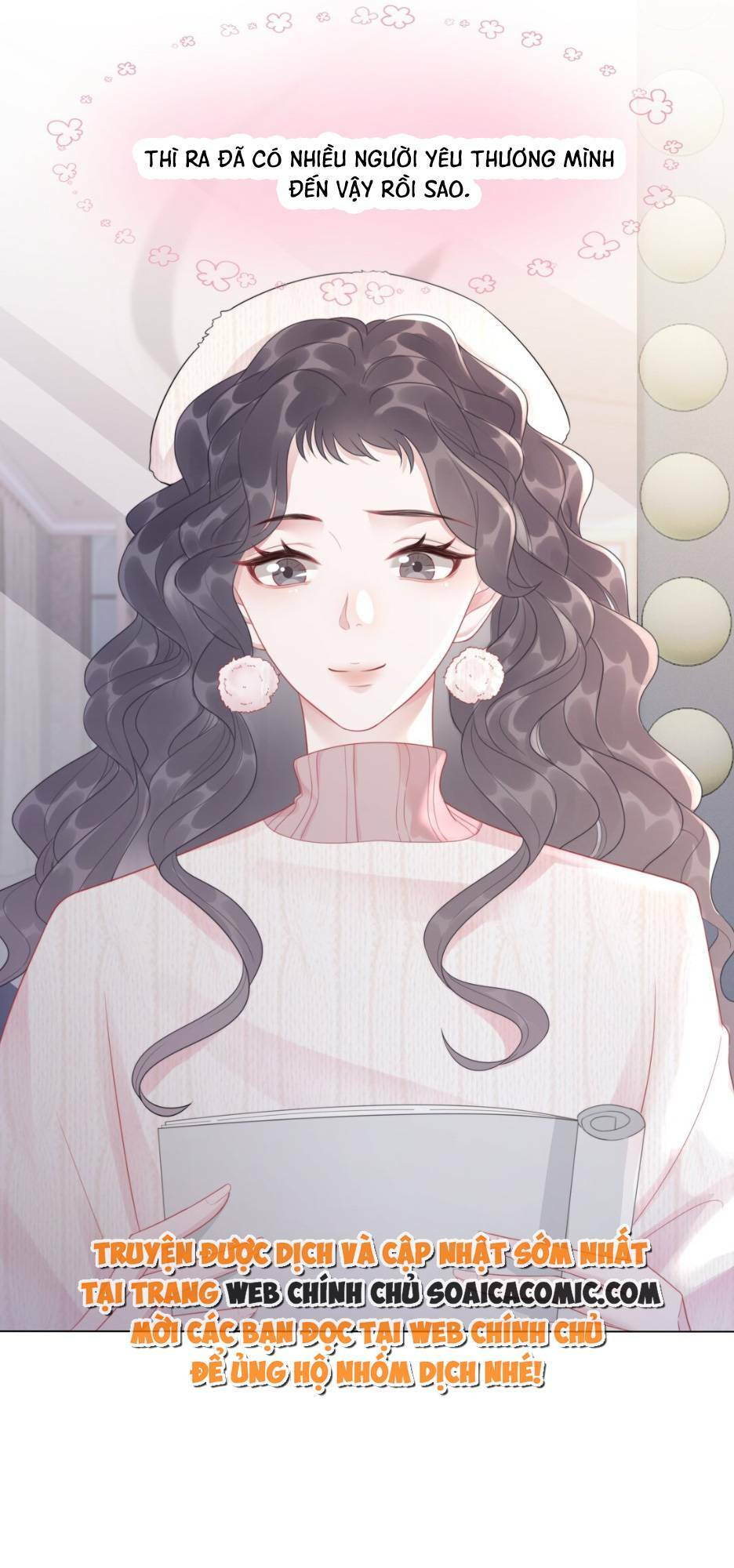 Nữ Phụ Ngày Nào Cũng Muốn Ly Hôn Với Ta: Chapter 34