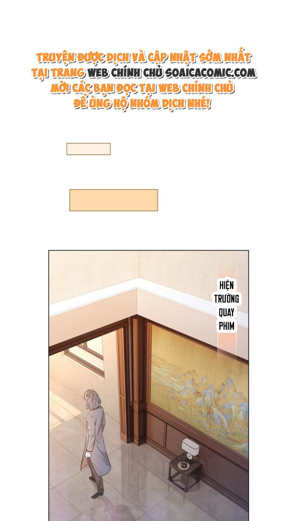 Nữ Phụ Ngày Nào Cũng Muốn Ly Hôn Với Ta: Chapter 34