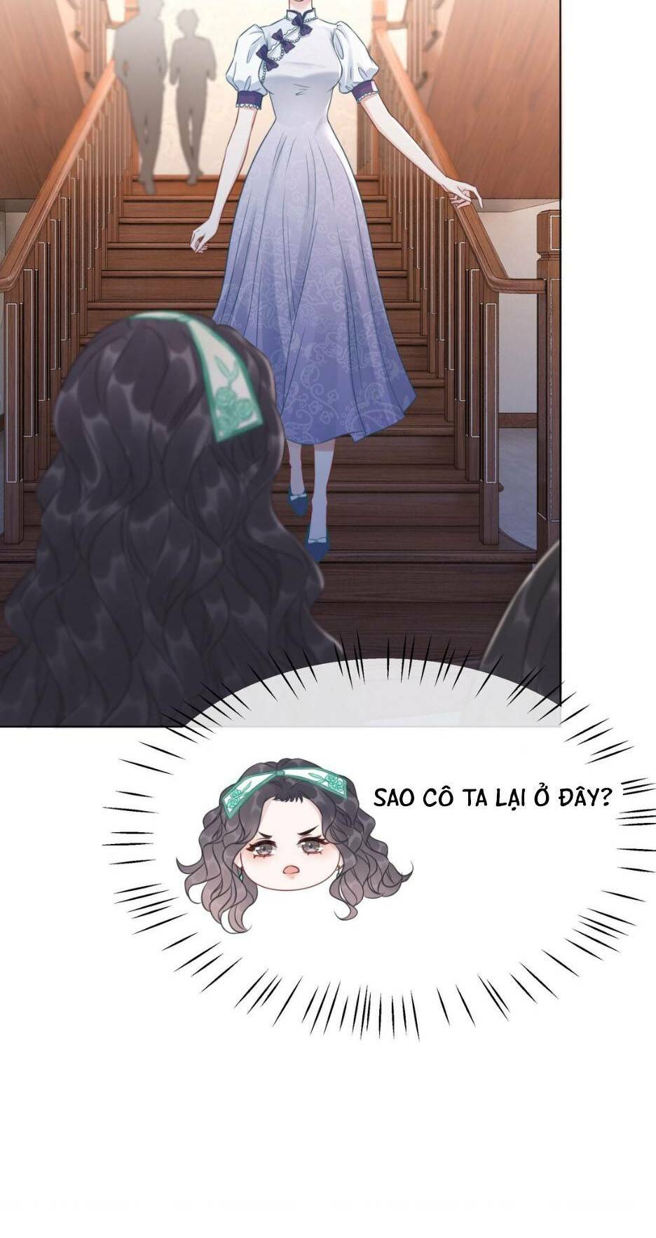 Nữ Phụ Ngày Nào Cũng Muốn Ly Hôn Với Ta: Chapter 34