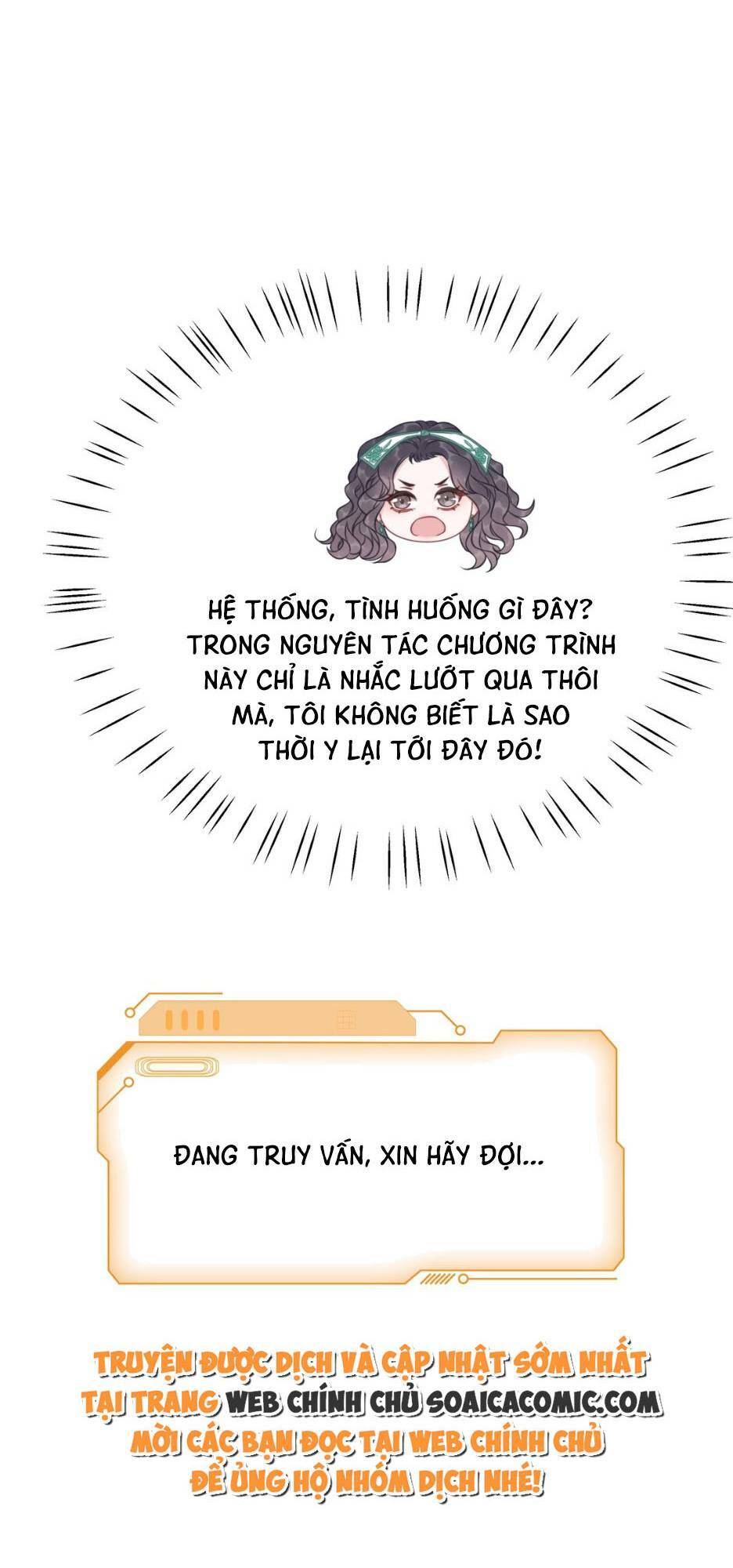 Nữ Phụ Ngày Nào Cũng Muốn Ly Hôn Với Ta: Chapter 34