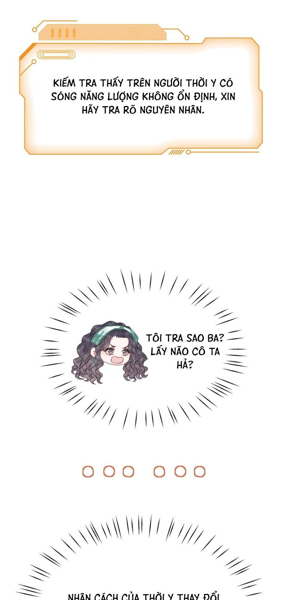 Nữ Phụ Ngày Nào Cũng Muốn Ly Hôn Với Ta: Chapter 34