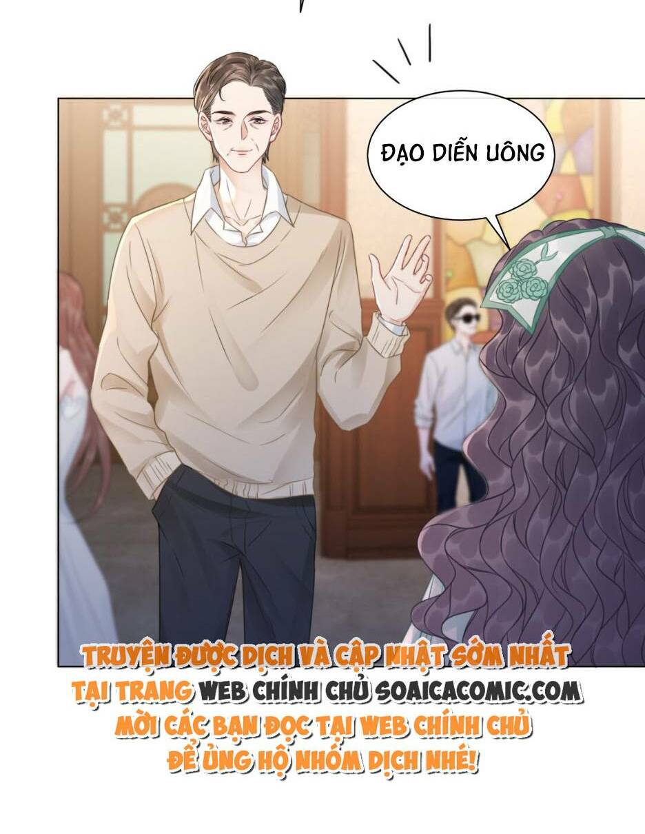 Nữ Phụ Ngày Nào Cũng Muốn Ly Hôn Với Ta: Chapter 34