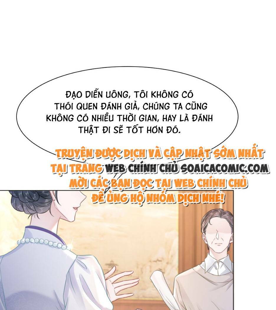 Nữ Phụ Ngày Nào Cũng Muốn Ly Hôn Với Ta: Chapter 34