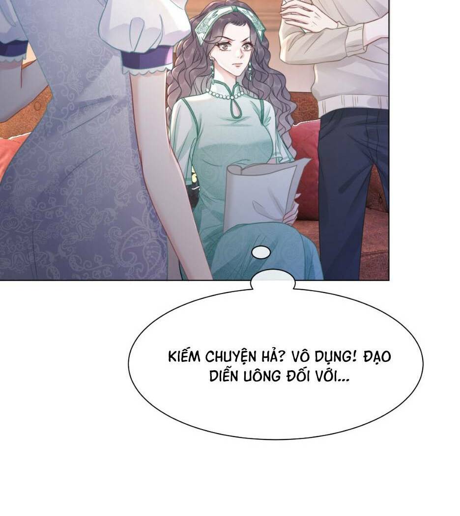 Nữ Phụ Ngày Nào Cũng Muốn Ly Hôn Với Ta: Chapter 34