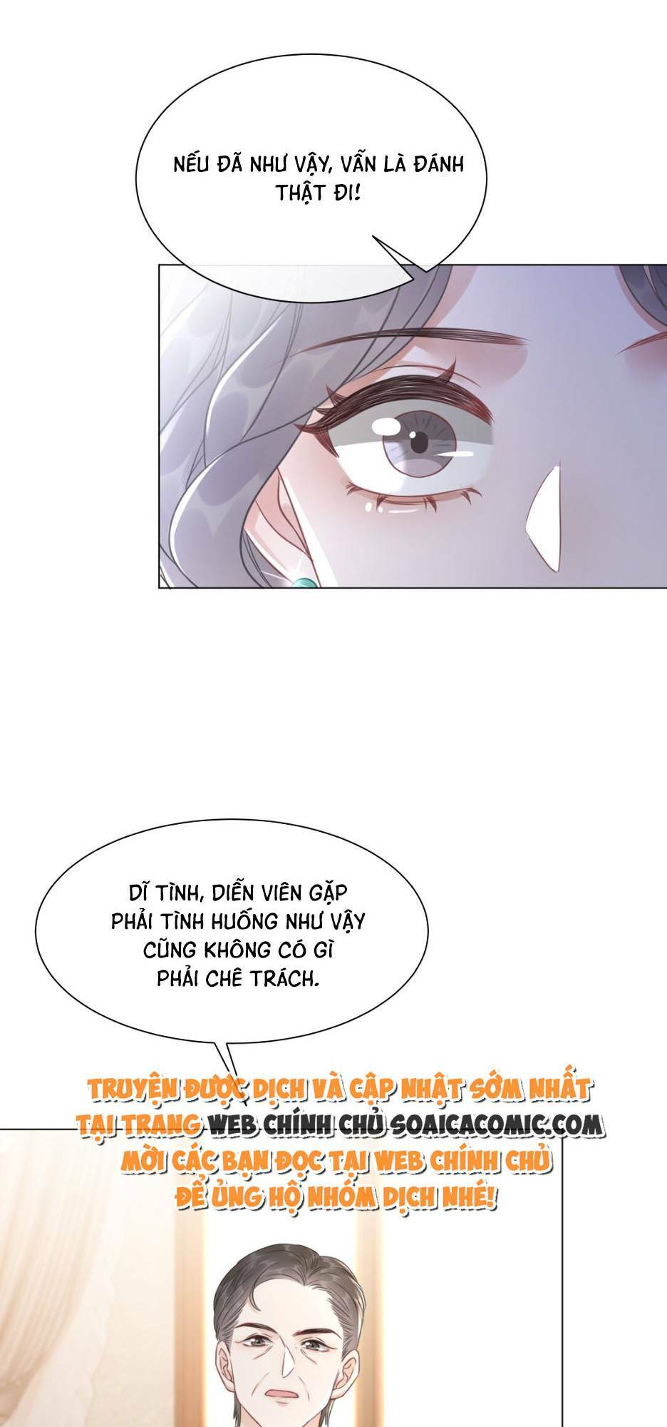 Nữ Phụ Ngày Nào Cũng Muốn Ly Hôn Với Ta: Chapter 34