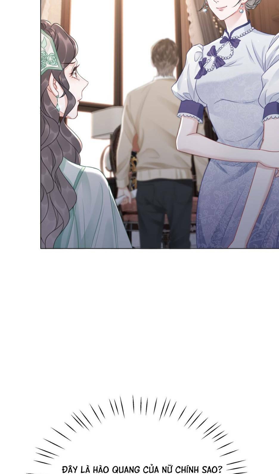 Nữ Phụ Ngày Nào Cũng Muốn Ly Hôn Với Ta: Chapter 34