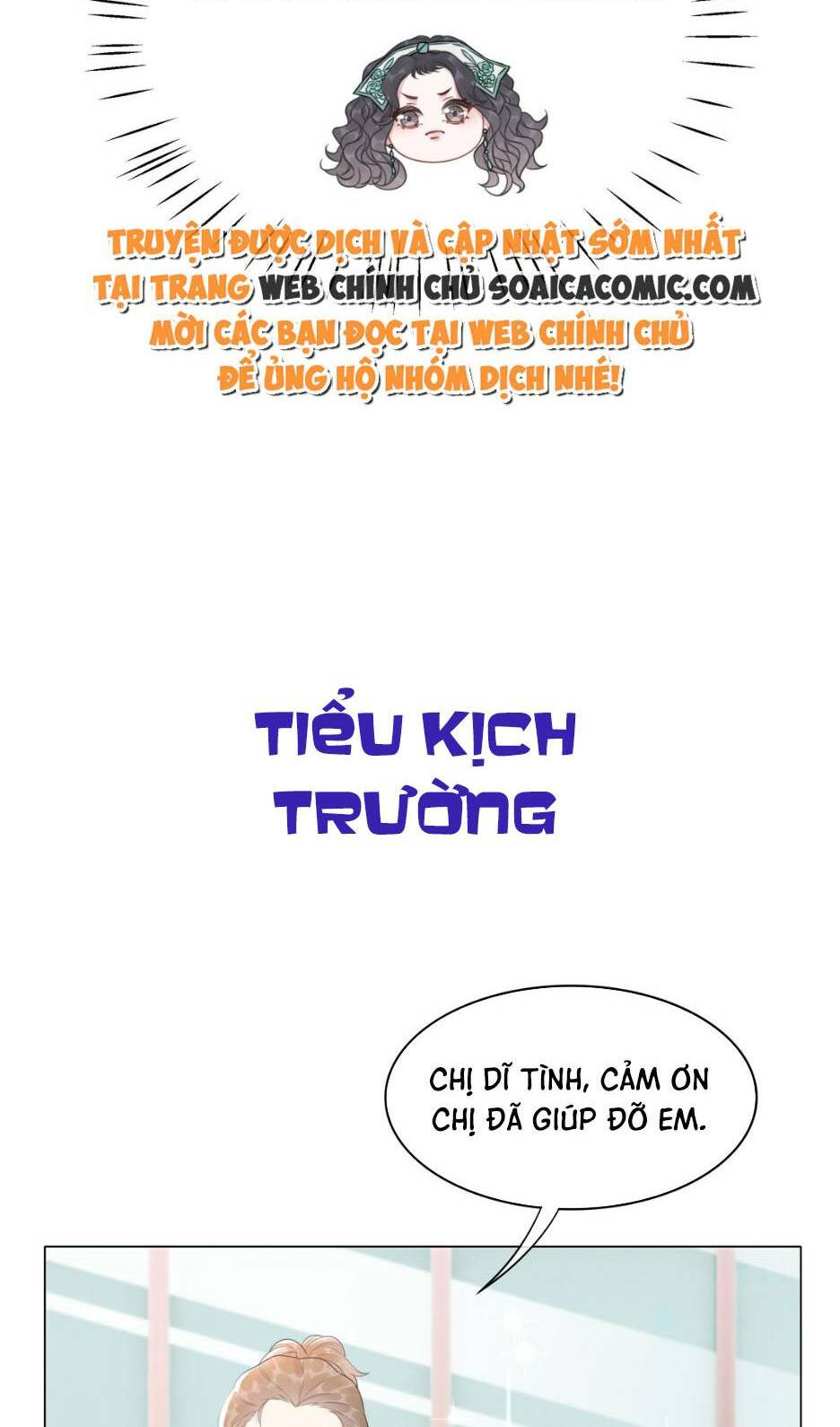 Nữ Phụ Ngày Nào Cũng Muốn Ly Hôn Với Ta: Chapter 34