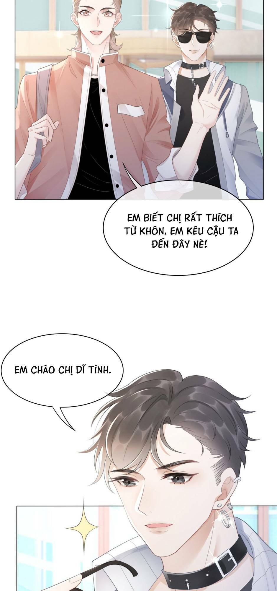 Nữ Phụ Ngày Nào Cũng Muốn Ly Hôn Với Ta: Chapter 34