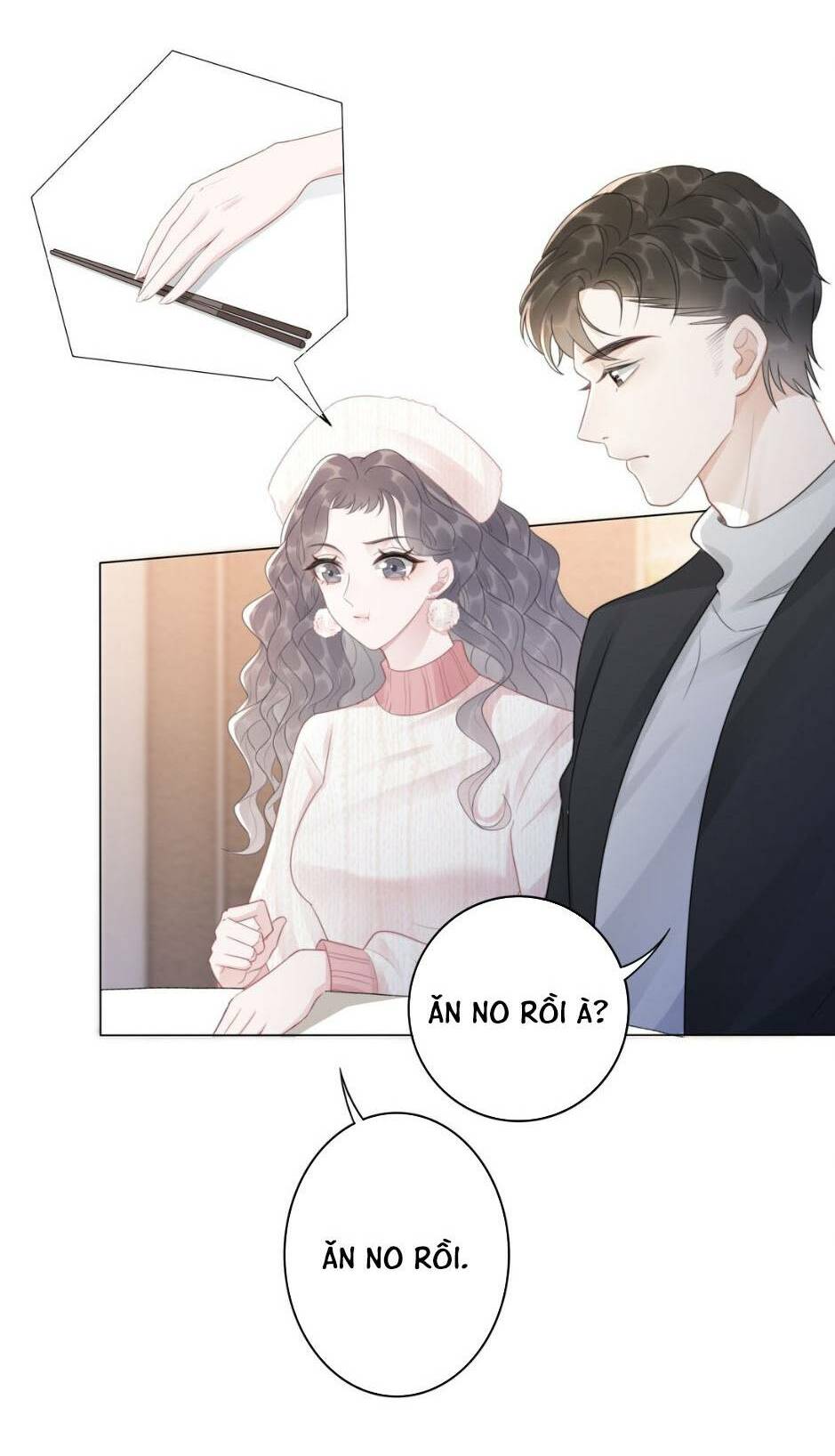 Nữ Phụ Ngày Nào Cũng Muốn Ly Hôn Với Ta: Chapter 34