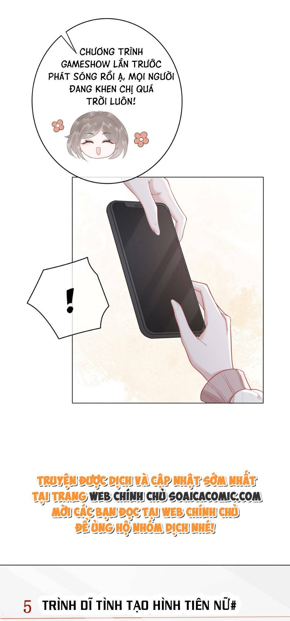 Nữ Phụ Ngày Nào Cũng Muốn Ly Hôn Với Ta: Chapter 34