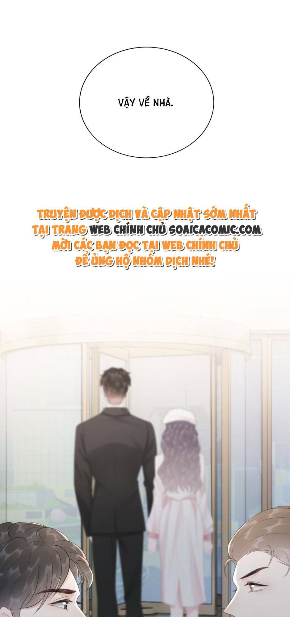 Nữ Phụ Ngày Nào Cũng Muốn Ly Hôn Với Ta: Chapter 34