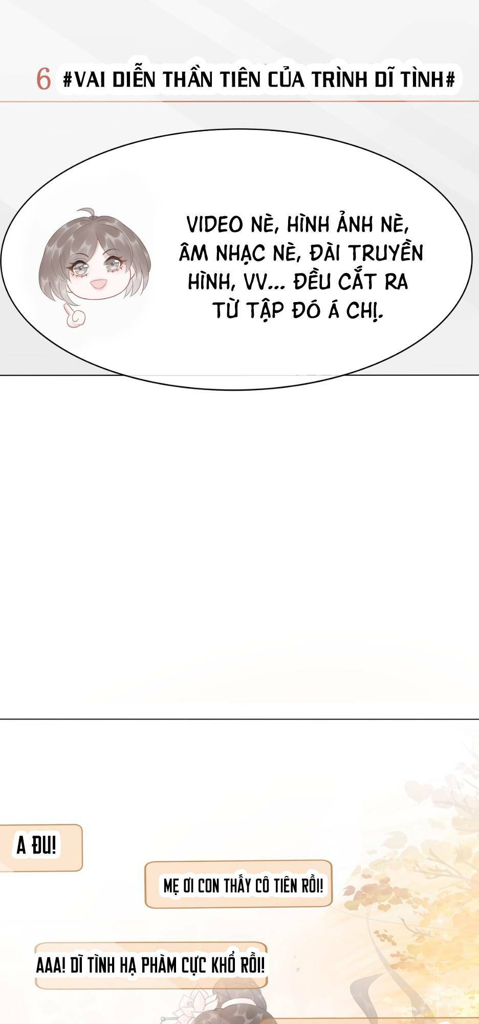 Nữ Phụ Ngày Nào Cũng Muốn Ly Hôn Với Ta: Chapter 34
