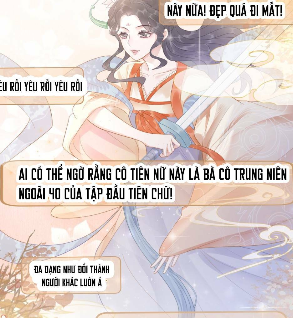 Nữ Phụ Ngày Nào Cũng Muốn Ly Hôn Với Ta: Chapter 34