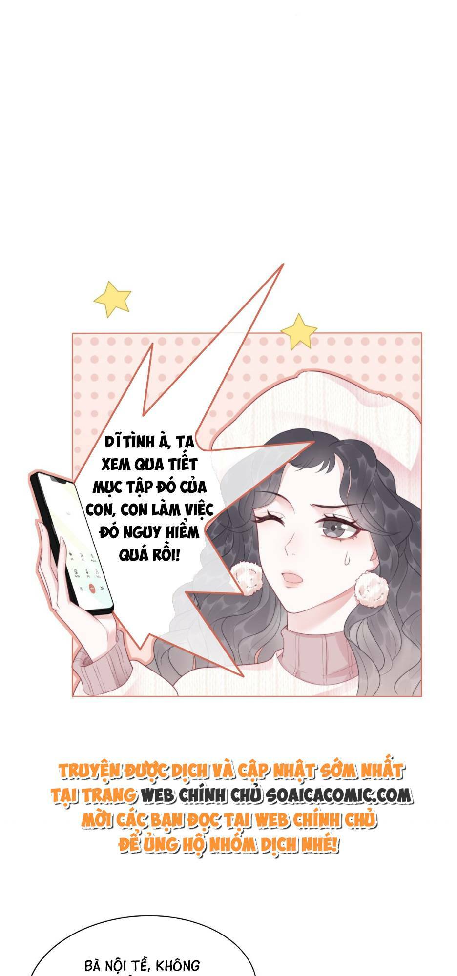 Nữ Phụ Ngày Nào Cũng Muốn Ly Hôn Với Ta: Chapter 34