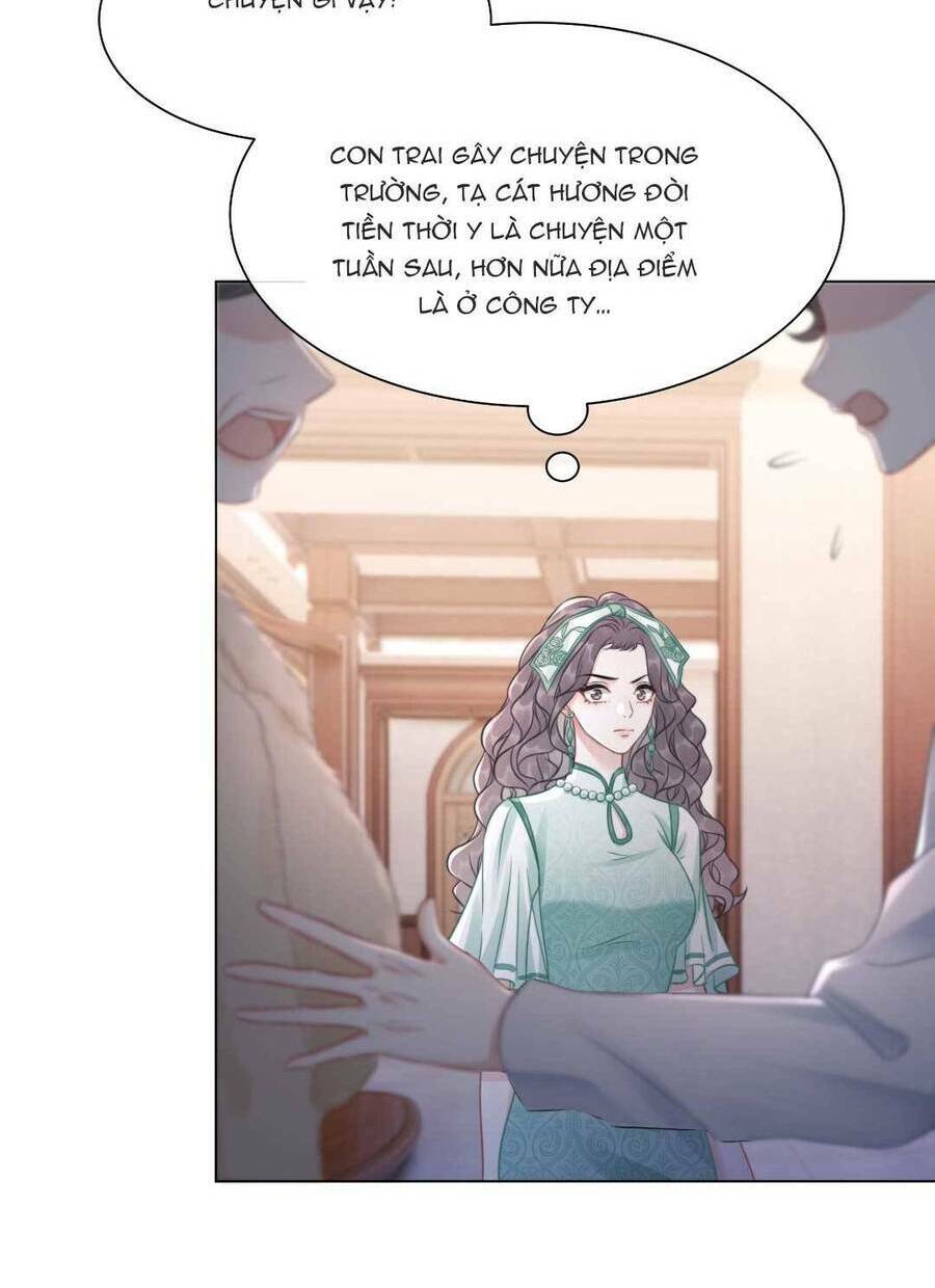 Nữ Phụ Ngày Nào Cũng Muốn Ly Hôn Với Ta: Chapter 35