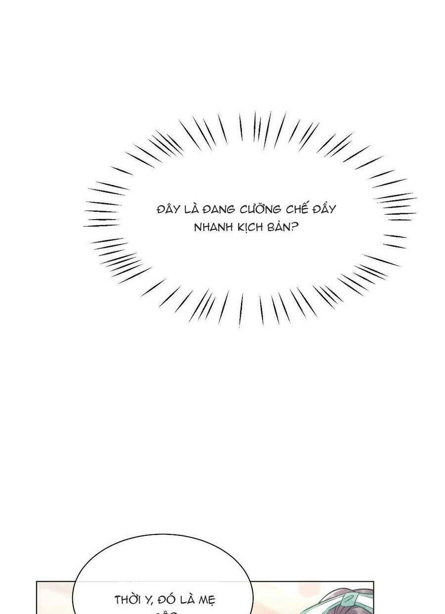 Nữ Phụ Ngày Nào Cũng Muốn Ly Hôn Với Ta: Chapter 35