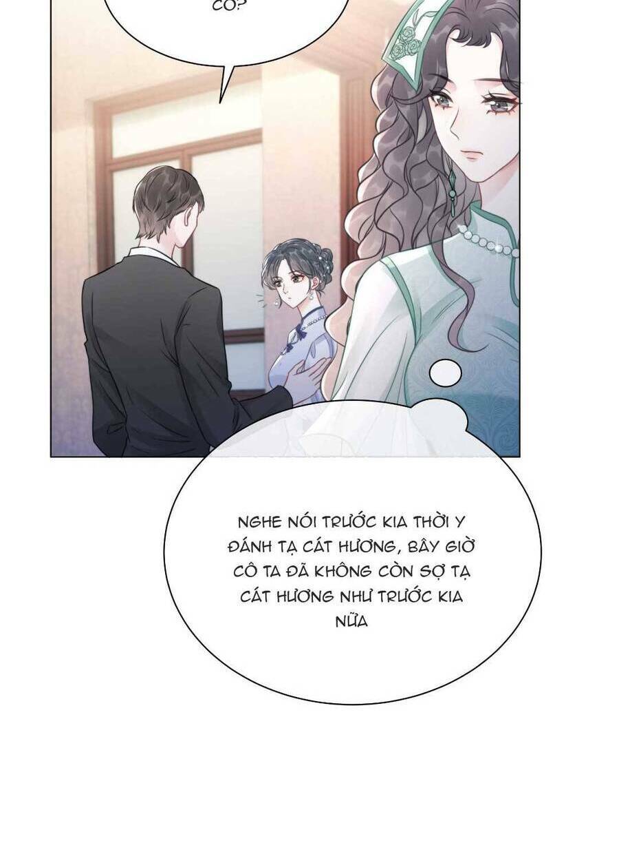 Nữ Phụ Ngày Nào Cũng Muốn Ly Hôn Với Ta: Chapter 35