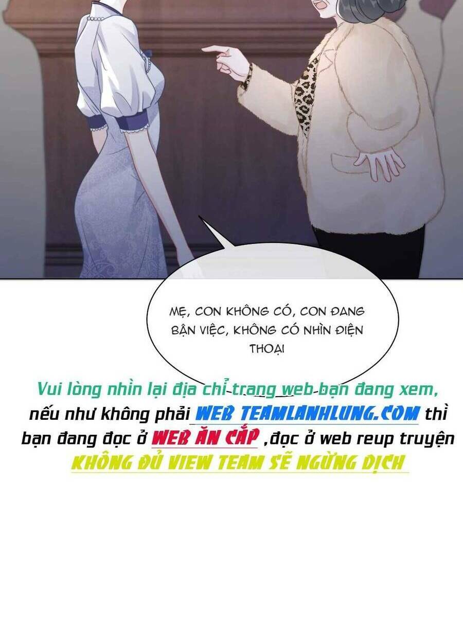 Nữ Phụ Ngày Nào Cũng Muốn Ly Hôn Với Ta: Chapter 35